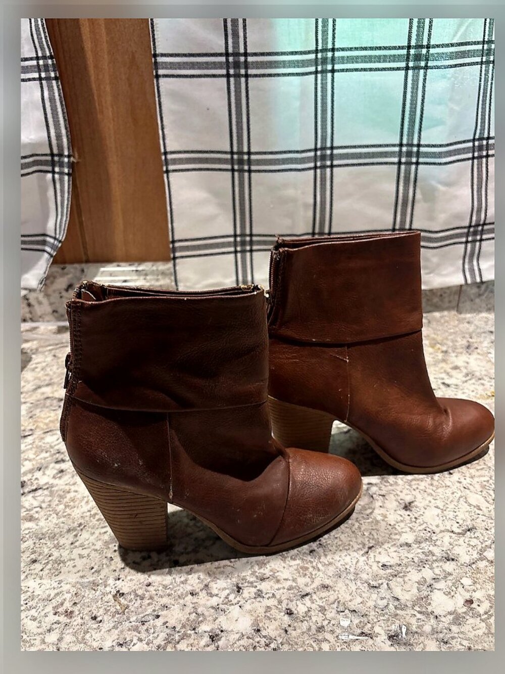 Womens boots